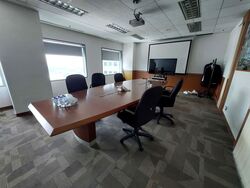 Suntec Tower Three (D1), Office #538679831